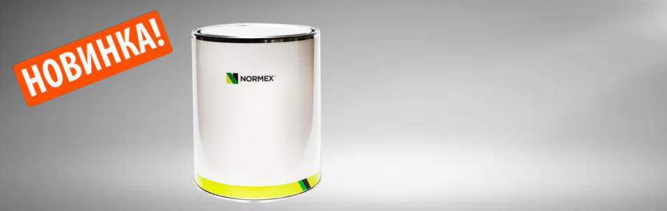 2К-HS Порозаполнитель 144 NORMEX